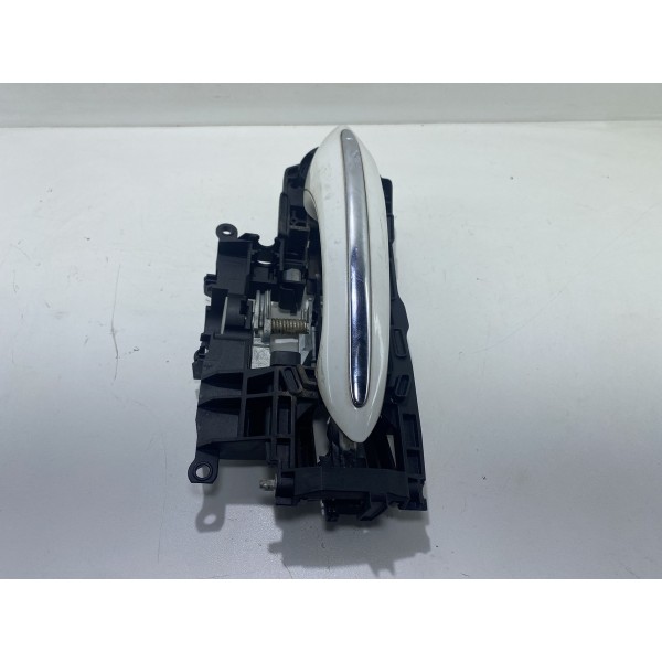 Maçaneta Externa Porta Dianteira Direita Bmw 535i 2012
