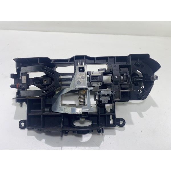 Maçaneta Externa Porta Dianteira Direita Bmw 535i 2012
