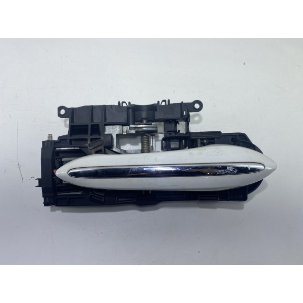 Maçaneta Externa Porta Dianteira Direita Bmw 535i 2012