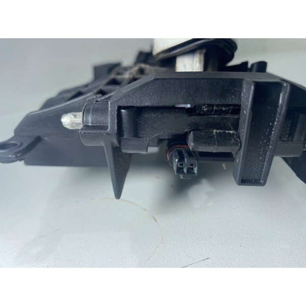 Maçaneta Externa Porta Dianteira Direita Bmw 535i 2012