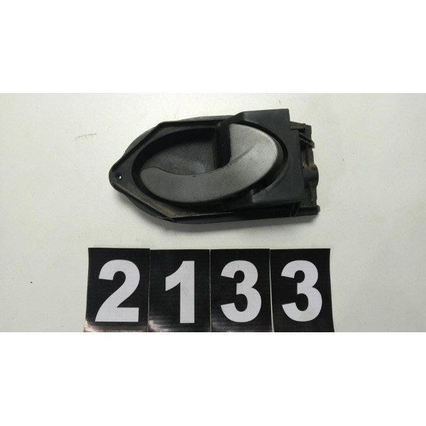 Maçaneta Interna Dianteira Direita Ford Ka 2009 *2133 Cx033