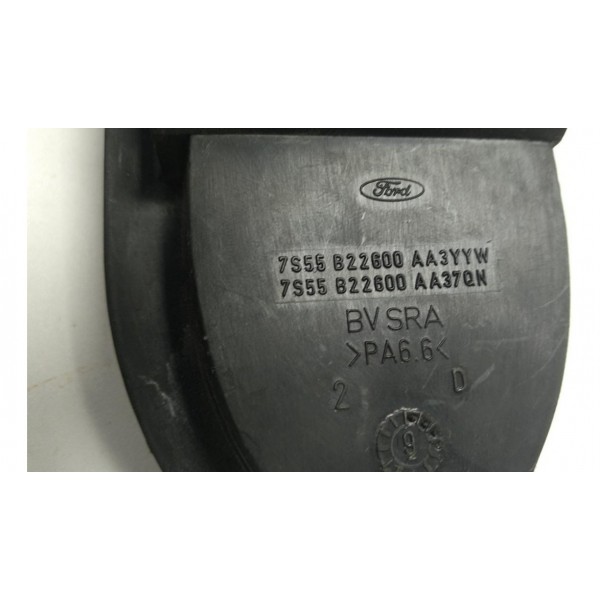 Maçaneta Interna Dianteira Direita Ford Ka 2009 *2133 Cx033