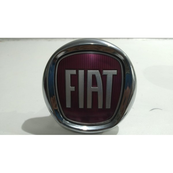 Botão Tampa Traseira Fiat Palio 2011 *2043 Cx030