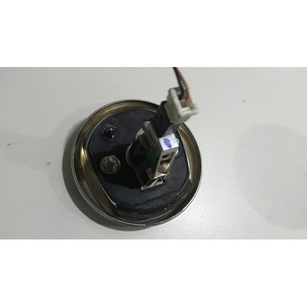 Botão Tampa Traseira Fiat Palio 2011 *2043 Cx030