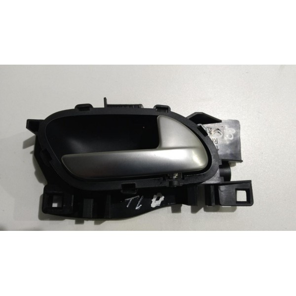 Maçaneta Interna Tras. Direita Peugeot 208 2021 *2008 Cx029