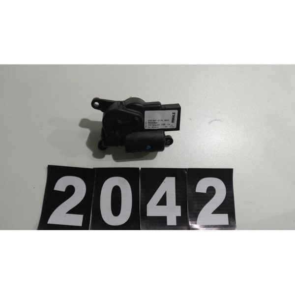 Motor Atuador Ar Condicionado T-cross 2022 *2042 Cx030