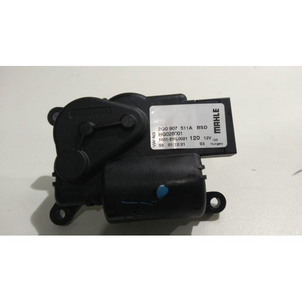 Motor Atuador Ar Condicionado T-cross 2022 *2042 Cx030