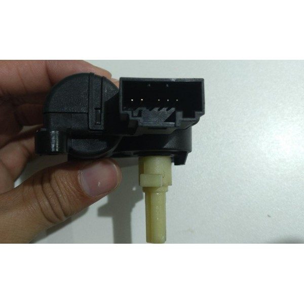 Motor Atuador Ar Condicionado T-cross 2022 *2042 Cx030