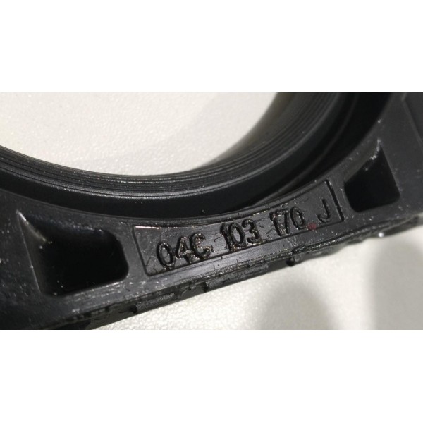 Retentor Virabrequim Vw T-cross 2022 04c103170j *2037 Cx030