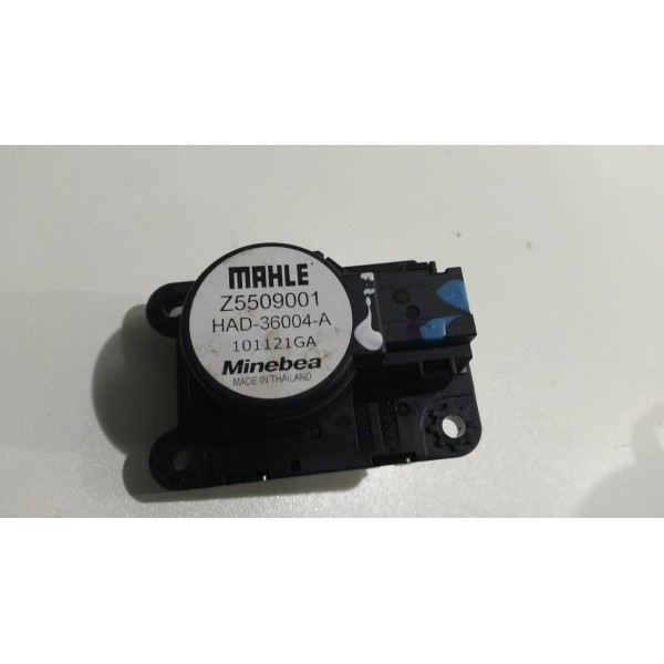 Motor Interno Caixa Ventilação Peugeot 208 *2048 Cx030