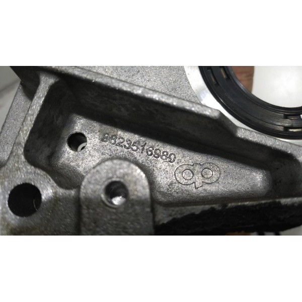 Retentor Virabrequim Peugeot 208 2021 9823516980 *2039 Cx030