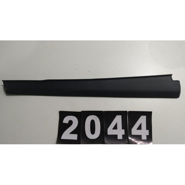 Acabamento Lateral Painel T-cross 2022 2gp868225 *2044 Cx030