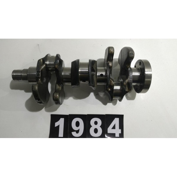 Virabrequim Vw T-cross 1.0 3cc 2012 *1984 Pr021
