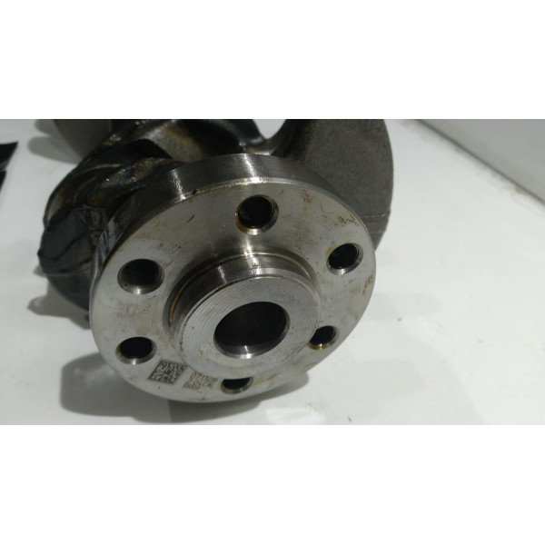 Virabrequim Vw T-cross 1.0 3cc 2012 *1984 Pr021