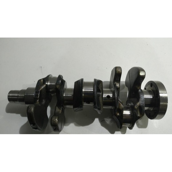 Virabrequim Vw T-cross 1.0 3cc 2012 *1984 Pr021