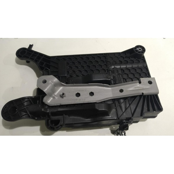 Suporte Bateria Vw T-cross 2022 2q0915331a *2086 Cx032