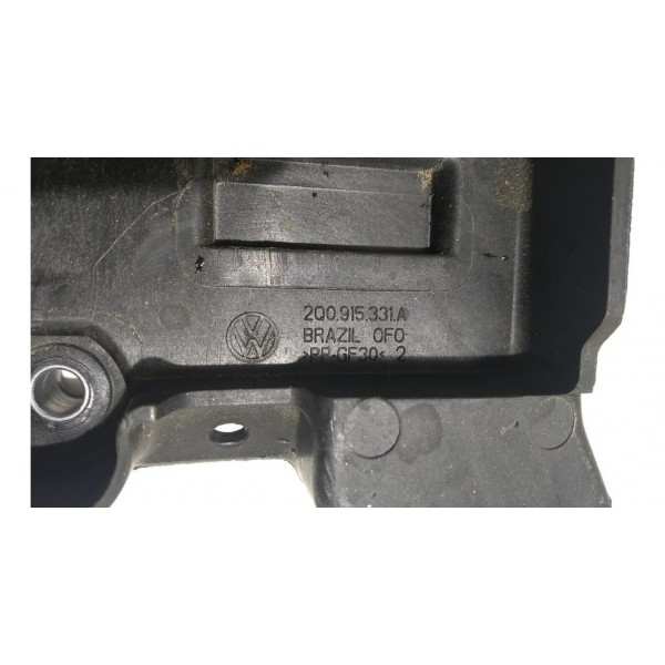 Suporte Bateria Vw T-cross 2022 2q0915331a *2086 Cx032