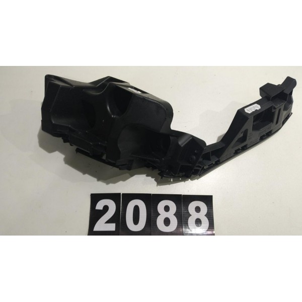 Guia Parachoque Esquerdo T-cross 2022 2gp807393 *2088 Cx032