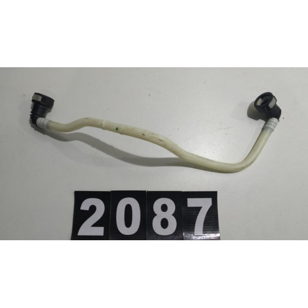 Cano De Vacuo Menor Canister T-cross 2022 *2087 Cx032