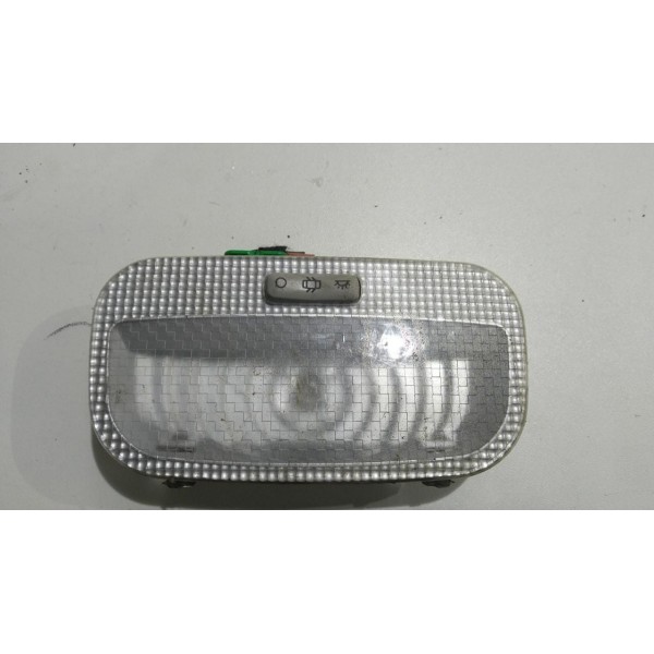 Lanterna Luz Teto Peugeot 307 9652262180 *2096 Cx032