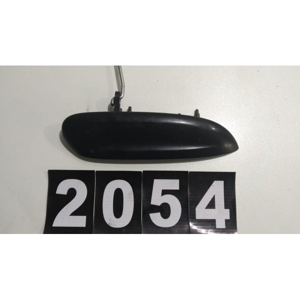 Maçaneta Dianteira Direita Gm Onix 2018 *2054 Cx031