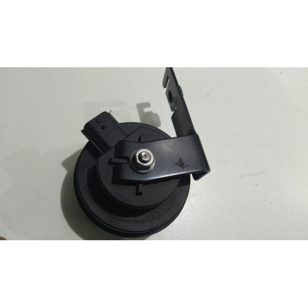 Sirene Do Alarme Peugeot 208 2021 9825588480 *2084 Cx032