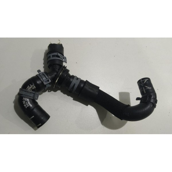 Mangueira Valvula Termostatica T-cross 2022 *2089 Cx032