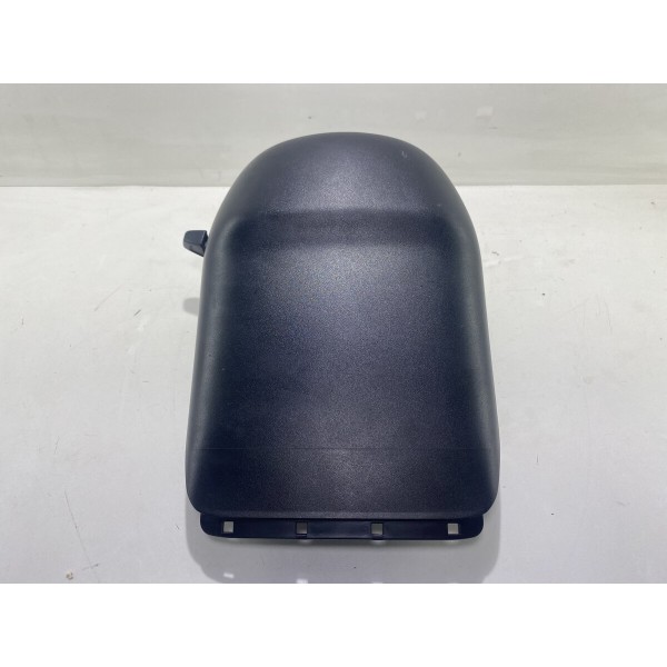 Acabamento Coluna Chave Seta Direção Bmw 535 F10 2010 2012