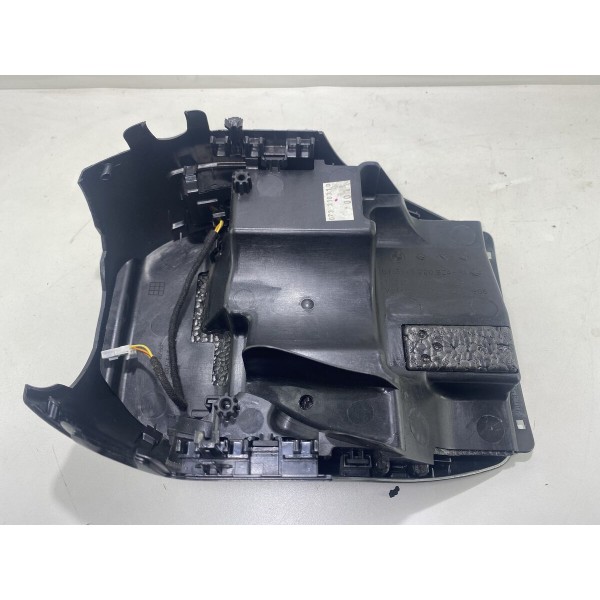 Acabamento Coluna Chave Seta Direção Bmw 535 F10 2010 2012