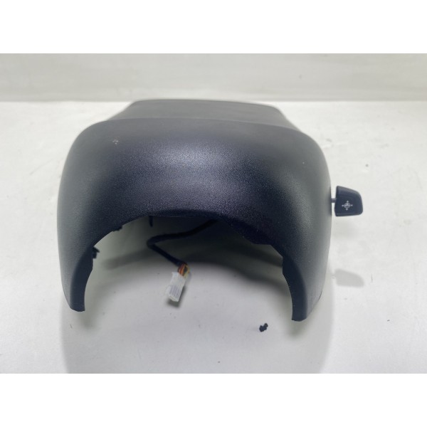 Acabamento Coluna Chave Seta Direção Bmw 535 F10 2010 2012