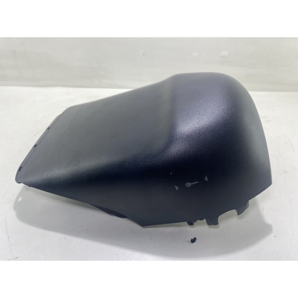 Acabamento Coluna Chave Seta Direção Bmw 535 F10 2010 2012