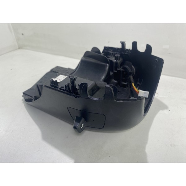 Acabamento Coluna Chave Seta Direção Bmw 535 F10 2010 2012