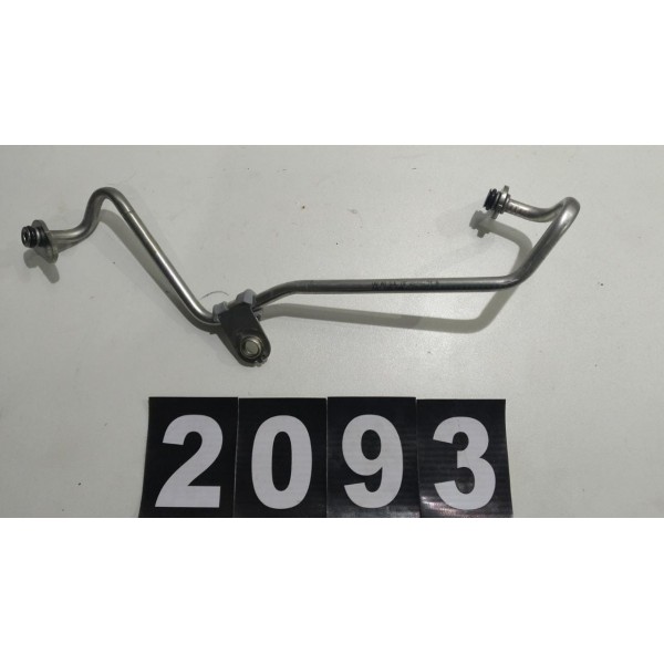 Cano De Oleo Vw T-cross 2022 04c115140c *2093 Cx032