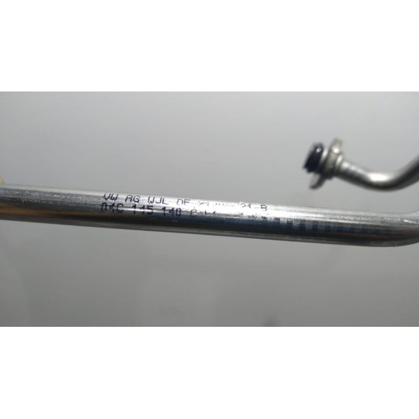 Cano De Oleo Vw T-cross 2022 04c115140c *2093 Cx032