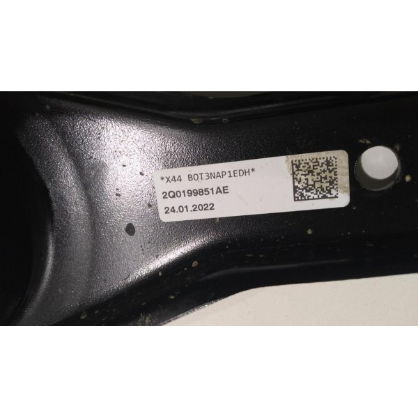 Coxim Raquete Cambio T-cross 2022 782382152 *2077 Cx032
