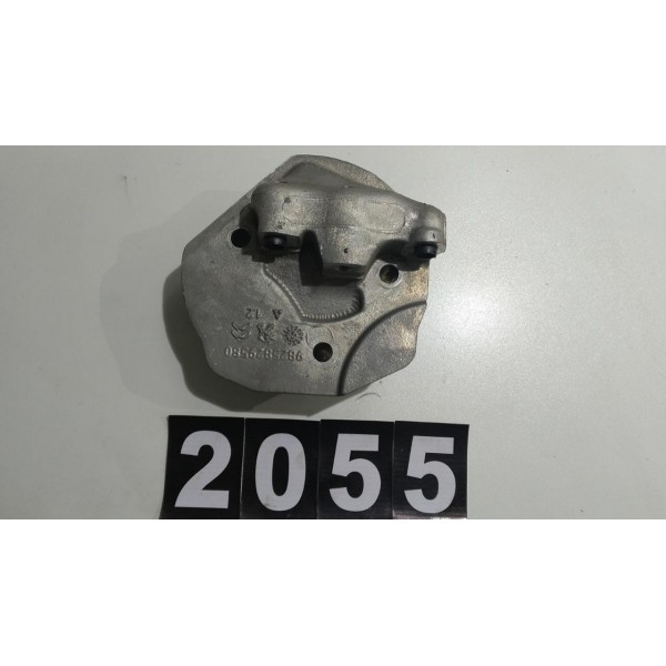 Suporte Coxim Direito Motor Peugeot 208 1.6 2021 *2055 Cx031