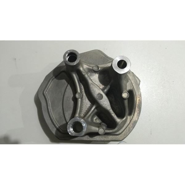 Suporte Coxim Direito Motor Peugeot 208 1.6 2021 *2055 Cx031