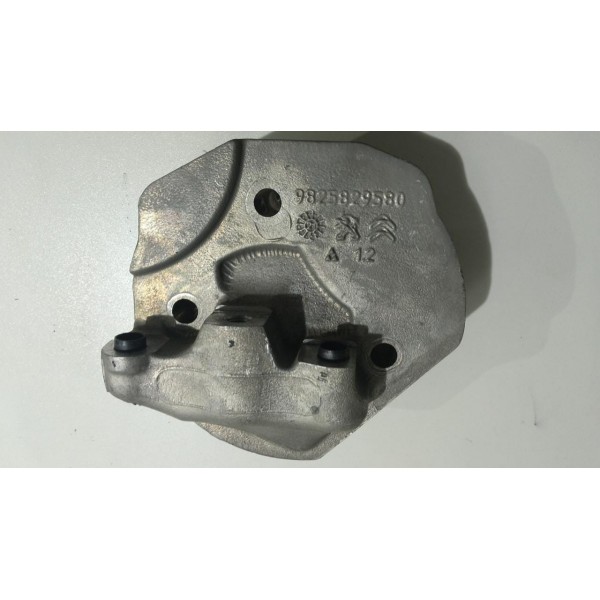 Suporte Coxim Direito Motor Peugeot 208 1.6 2021 *2055 Cx031