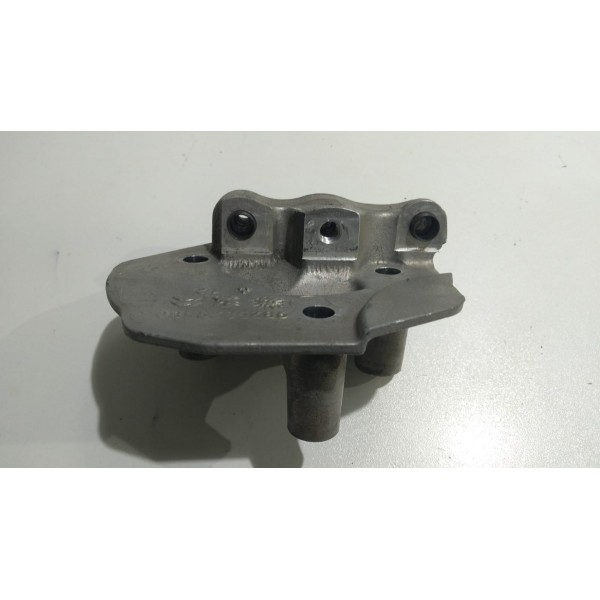 Suporte Coxim Direito Motor Peugeot 208 1.6 2021 *2055 Cx031