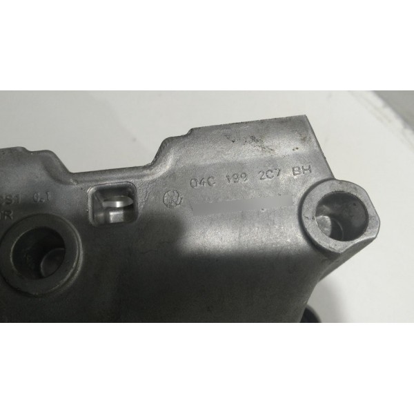 Suporte Motor Direito T-cross 2022 04c199207 *1963 Pr021