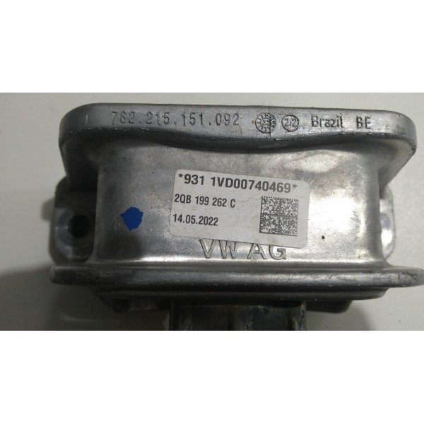 Coxim Do Motor Vw Tcross 2022 782215151092 *2057 Cx031