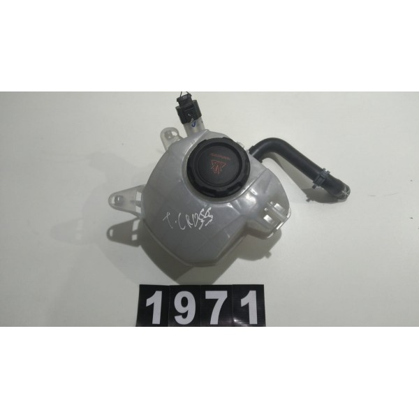 Reservatorio De Agua Vw T-cross 2022 *1971 Pr021