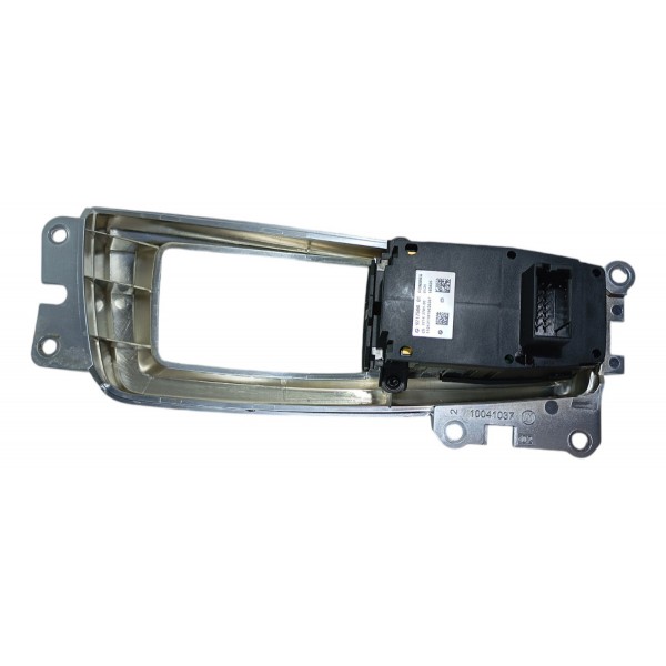 Botão Freio De Mão  Auto H Bmw Série 5 535i 2011 2012