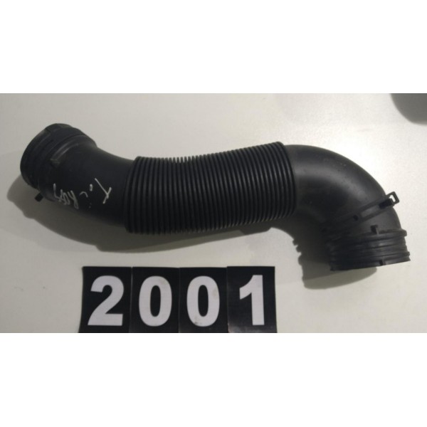 Mangueira Entrada De Ar T-cross 2022 2qb129618f *2001 Cx029