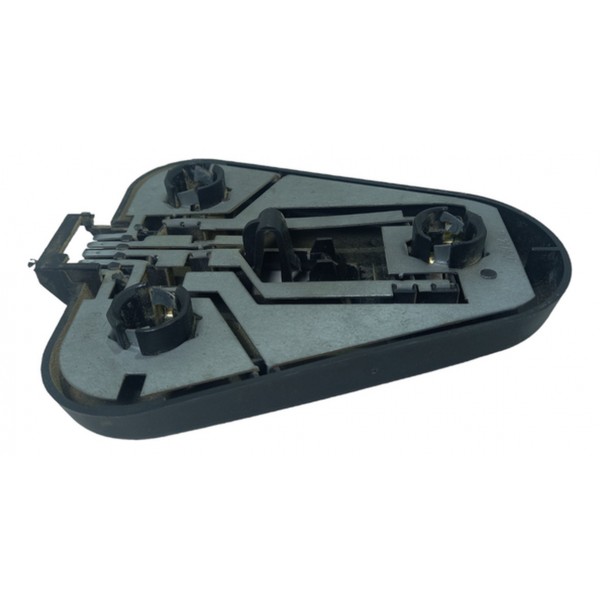 Circuito Lanterna Traseira Vw Gol G2 1995 A 1999
