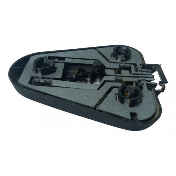 Circuito Lanterna Traseira Vw Gol G2 1995 A 1999