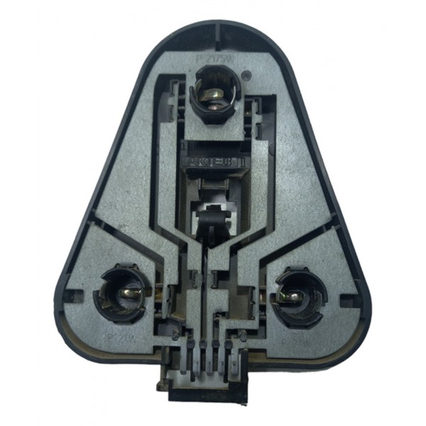 Circuito Lanterna Traseira Vw Gol G2 1995 A 1999
