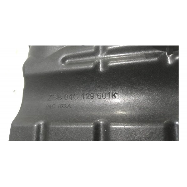 Caixa Filtro De Ar Vw T-cross 2022 04c129601k *1969 Pr021