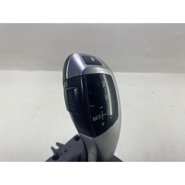 Manopla Do Câmbio Bmw 535i 2008-2013