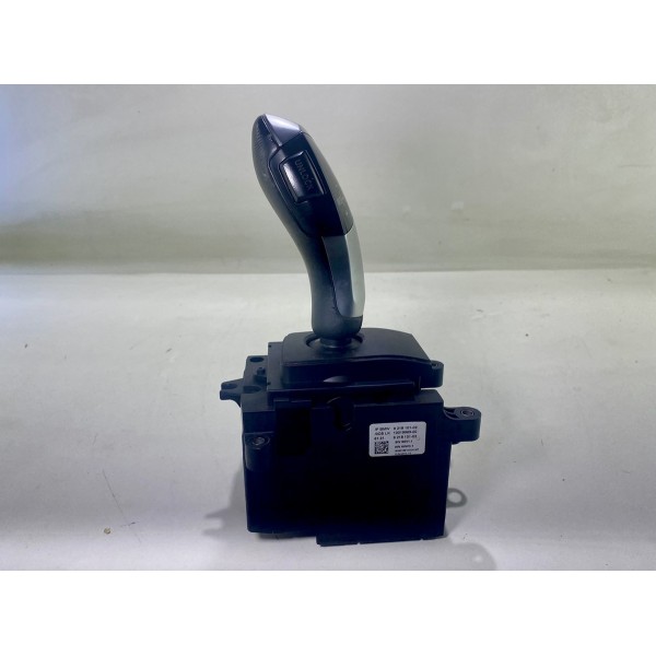 Manopla Do Câmbio Bmw 535i 2008-2013
